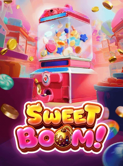 Jackpot slot game cover